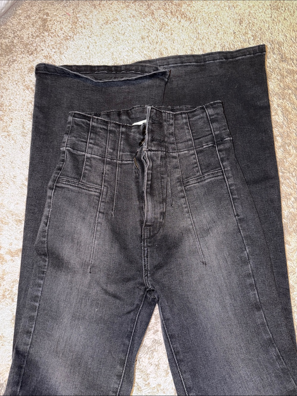 Free People Jayde Jeans
